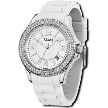 ساعت مچی ام اند ام M&M کد M11846-693